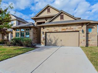 3216 Hidalgo Loop, Round Rock, TX 78665
