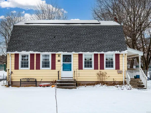 155 Tomlinson Avenue, Plainville, CT 06062