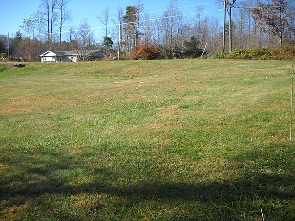 Side yard