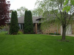777 W 78th Ave, Merrillville, IN 46410