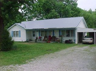 12110 Greenville Rd, Hopkinsville, KY 42240