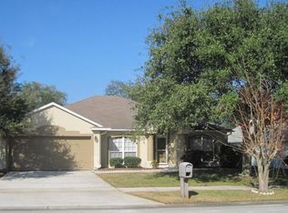 5721 Peacock Ct, Titusville, FL 32780