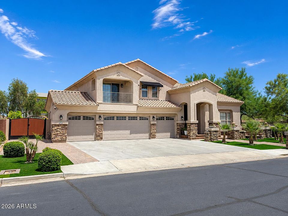 26727 N 97TH Lane, Peoria, AZ 85383 | MLS #7050422 | Zillow