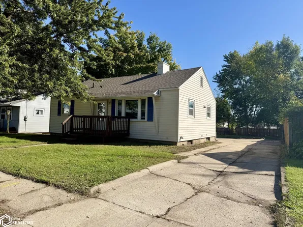 110 Lynwood Ave, Ottumwa, IA 52501