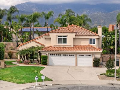6438 Amber Wood Dr, Rancho Cucamonga, CA, 91701