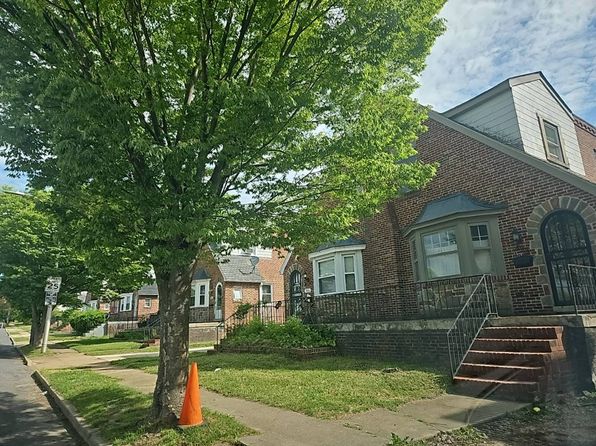 4116 Moravia Rd, Baltimore, MD 21206