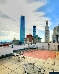 Rented by Metropolitan Property Group