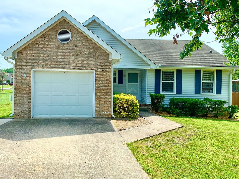 212 Bradley Ct, Clarksville, TN 37043 Zillow