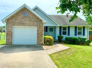 212 Bradley Ct, Clarksville, TN 37043