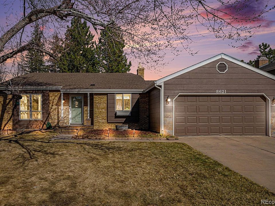 1st image of 8621 W Hinsdale Place