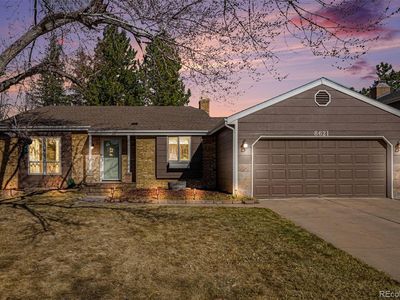 8621 W Hinsdale Place, Littleton, CO, 80128