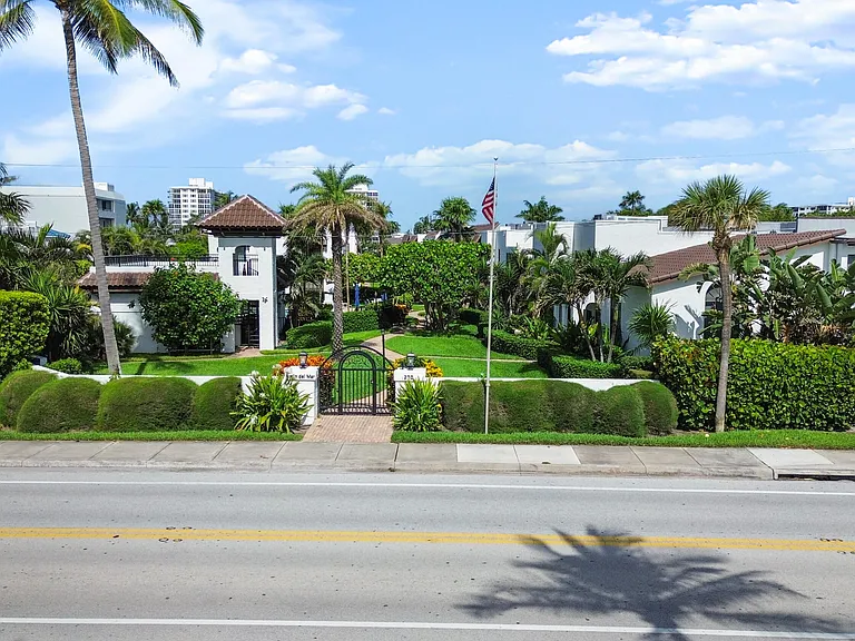 200 S Ocean Blvd #A-108 — Photo 22