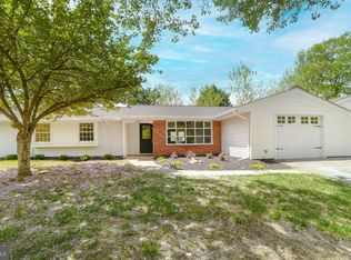 1508 Nicholas Rd, Waldorf, MD 20601