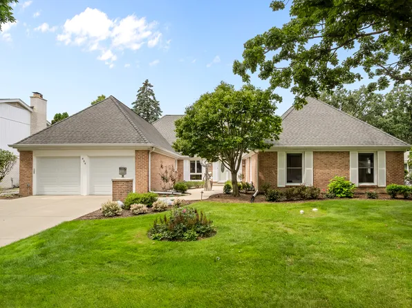 (undisclosed Address), Northbrook, IL 60062