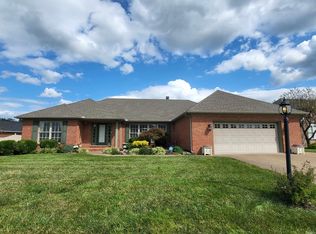 6041 Flagstone Dr, Evansville, IN 47711