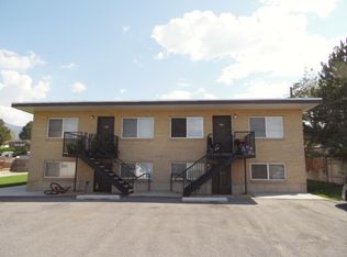 760 E 300 S, Payson, UT 84651