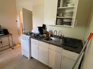 264 Gano St #5, Providence, RI 02906