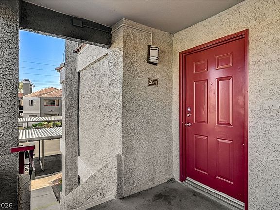 2nd image of 8600 W Charleston Blvd APT 2067