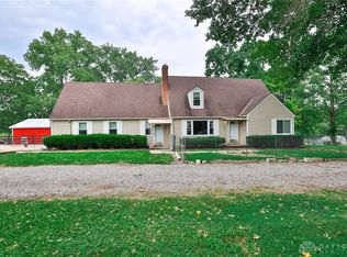 6738 Hamilton Middletown Rd, Middletown, OH 45044