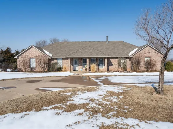 1617 SE 5th St, Newcastle, OK 73065