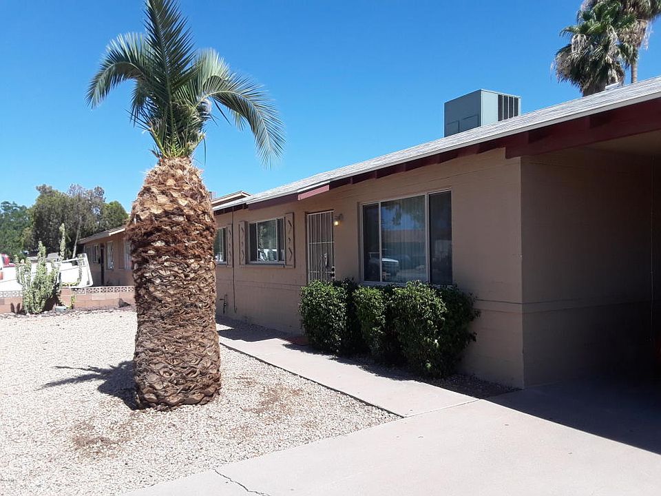 1st image of 3435 W Columbine Dr