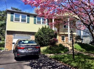 400 Elmwood Ave, Feasterville Trevose, PA 19053