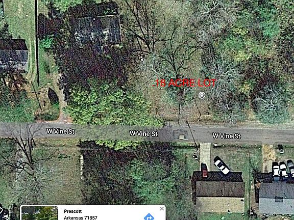 5th image of W Vine St