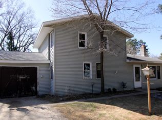 575 Norway Lake Rd, Pine River, MN 56474