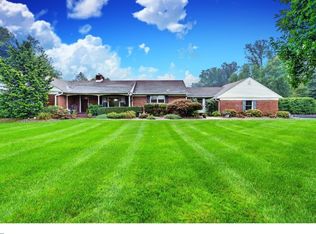 289 Friendship Rd, Cranbury, NJ 08512