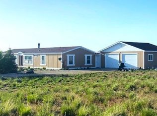 856 One Eye Dr, Spring Creek, NV 89815