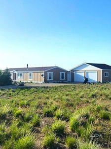 856 One Eye Dr, Spring Creek, NV, 89815