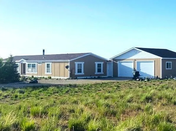 856 One Eye Dr, Spring Creek, NV 89815