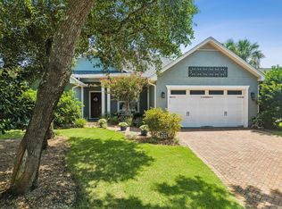 2522 Pelican Bay Dr, Panama City Beach, FL 32408