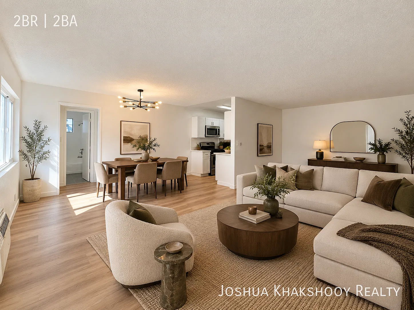 6534 La Mirada Ave Los Angeles, CA 90038 — Photo 3