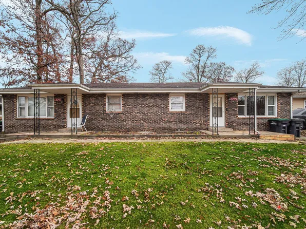 3297-99 Ashland St, Portage, IN 46368