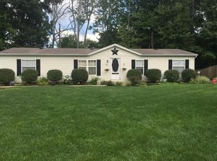 1545 Maryan Ave, Amelia, OH 45102