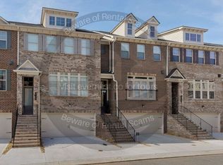 2140 Coventry Dr, Atlanta, GA 30319