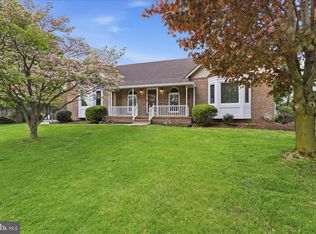 1813 Winston Dr, Hagerstown, MD 21740