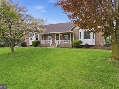 1813 Winston Dr, Hagerstown, MD, 21740
