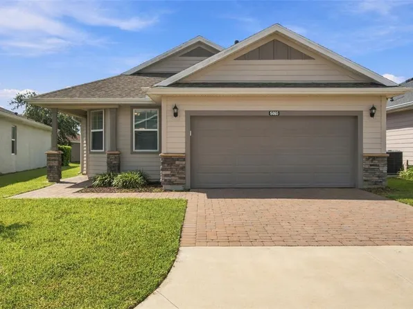 5665 NW 40TH LOOP, OCALA, FL 34482