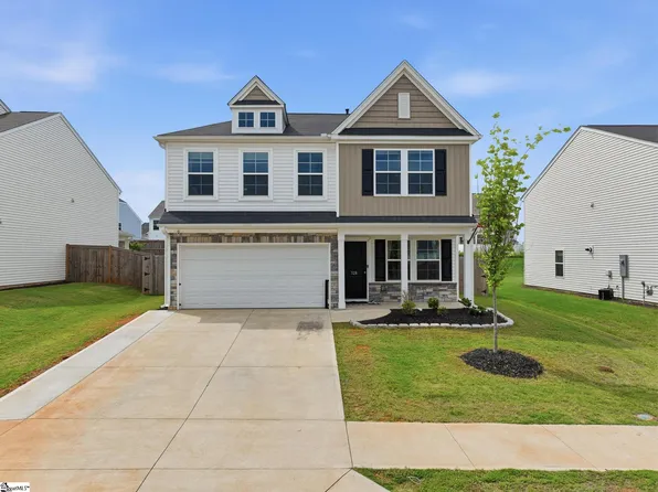 328 Whittier St, Greenville, SC 29605