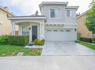 24 Chesterwood, Aliso Viejo, CA 92656