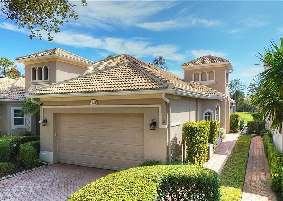 1st image of 3126 Santorini CT