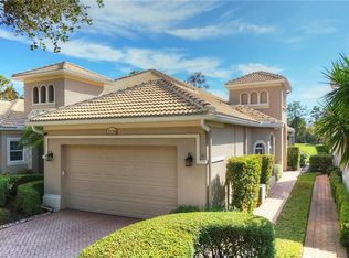 3126 Santorini Ct, Naples, FL 34119