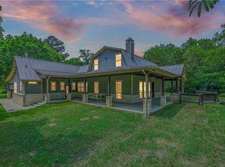 7244 Fm 2549, Hearne, TX 77859