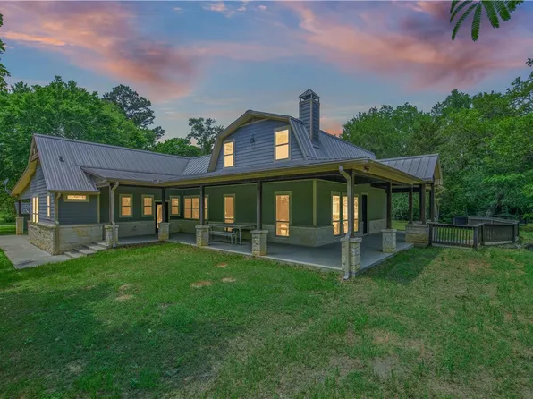 7244 Fm 2549, Hearne, TX 77859