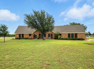 465 Avenida De Leon, Abilene, TX 79602