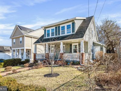 3605 Taylor St, Brentwood, MD, 20722