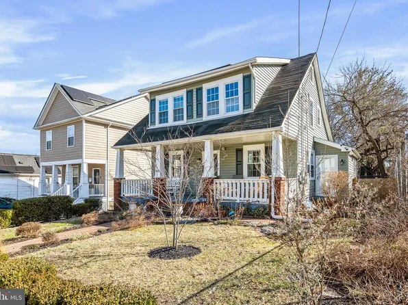3605 Taylor St, Brentwood, MD 20722