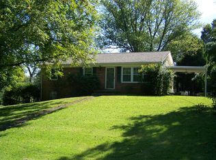 6000 Starhurst Dr, Knoxville, TN 37921